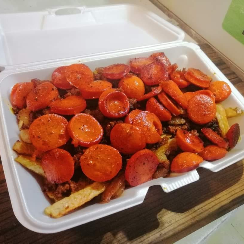 Pigi papas jr
