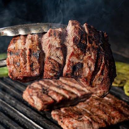 Arrachera Individual 250 g
