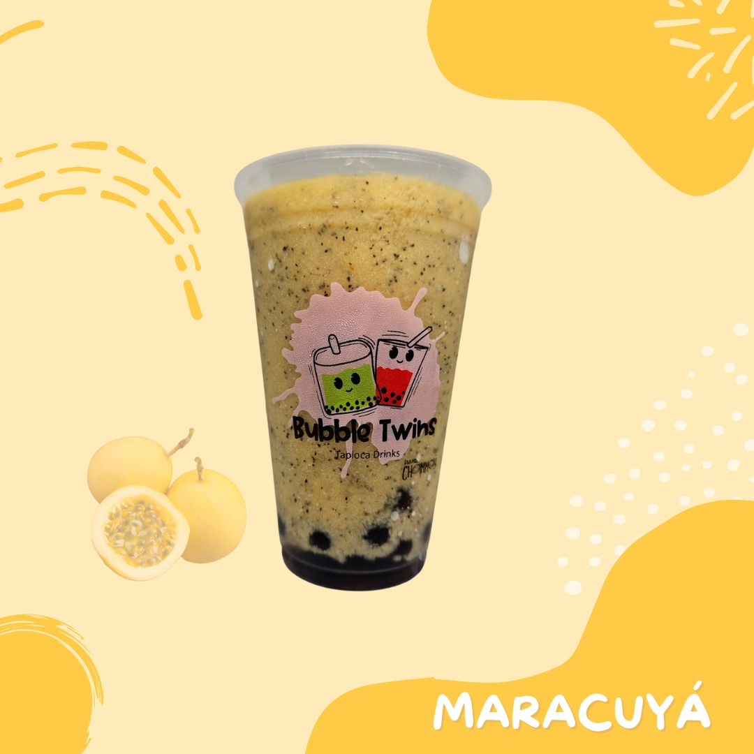 Maracuyá