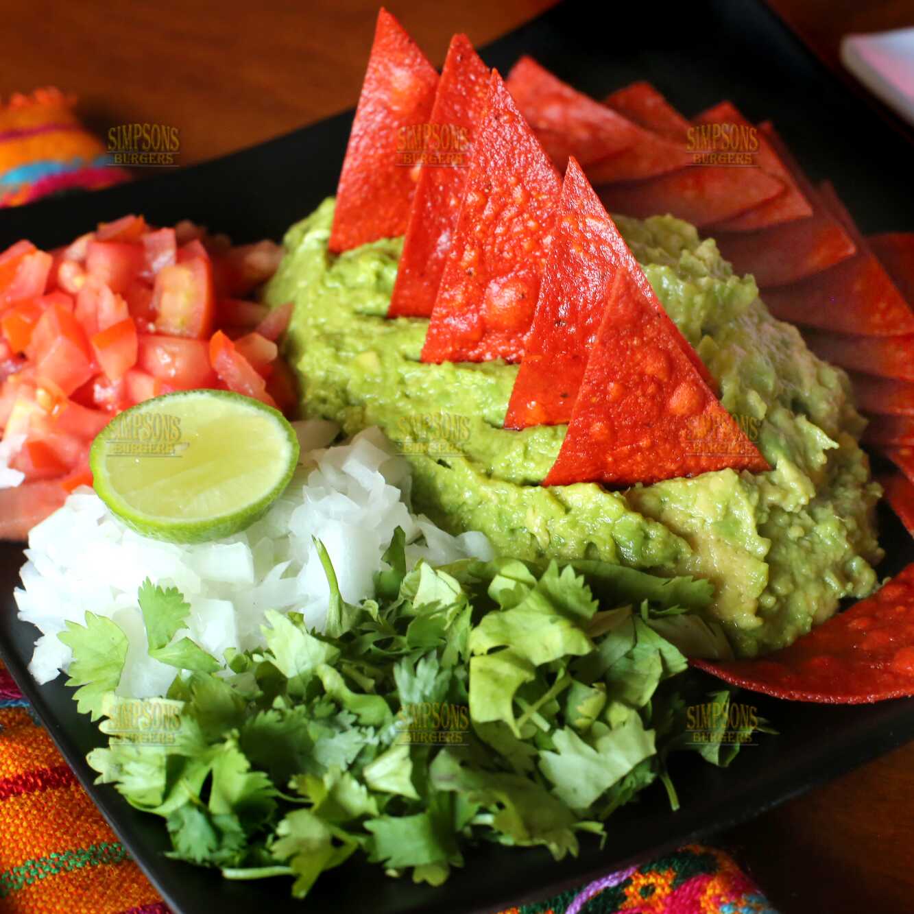 Guacamole