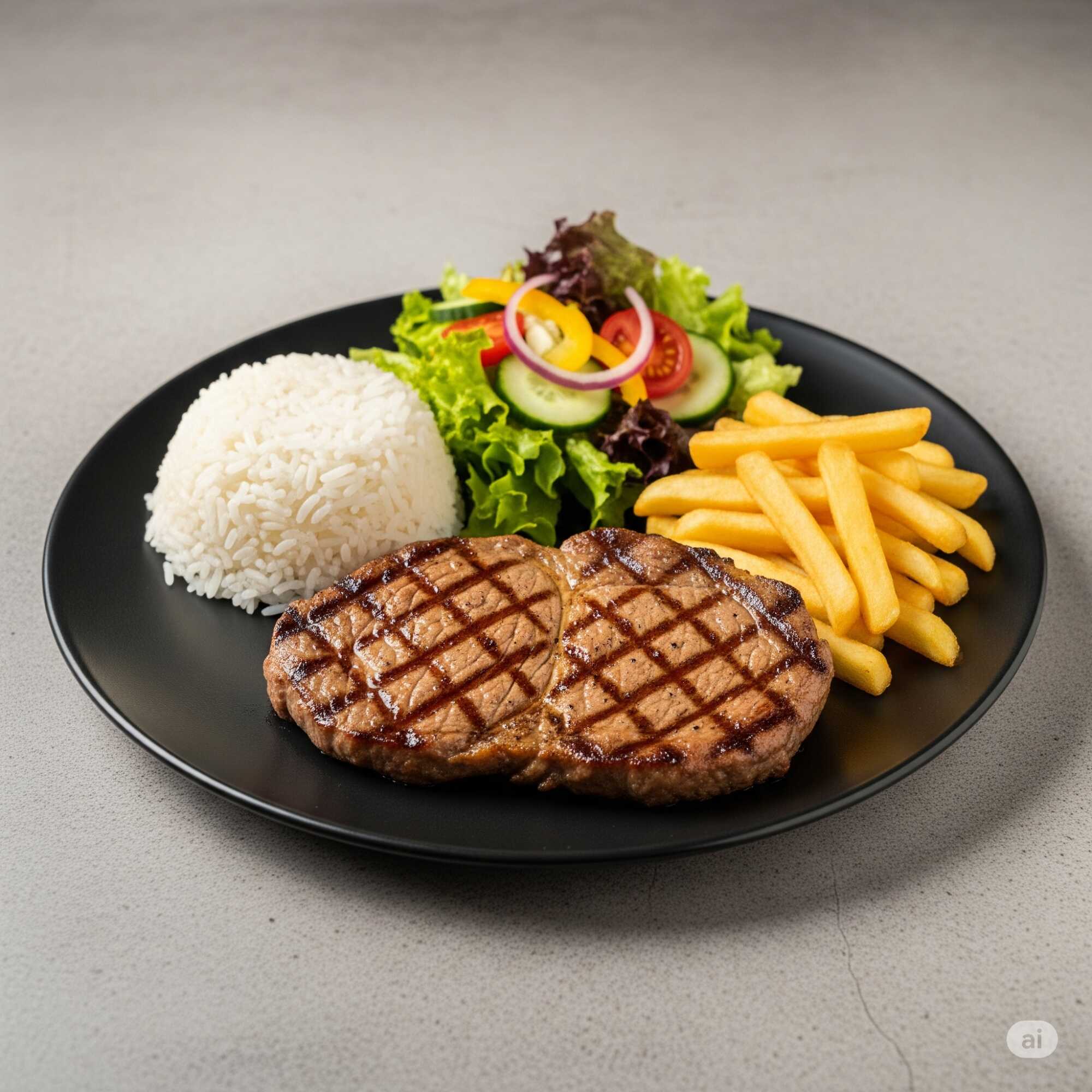 Carne a elegir 150g