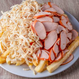 Salchipollo