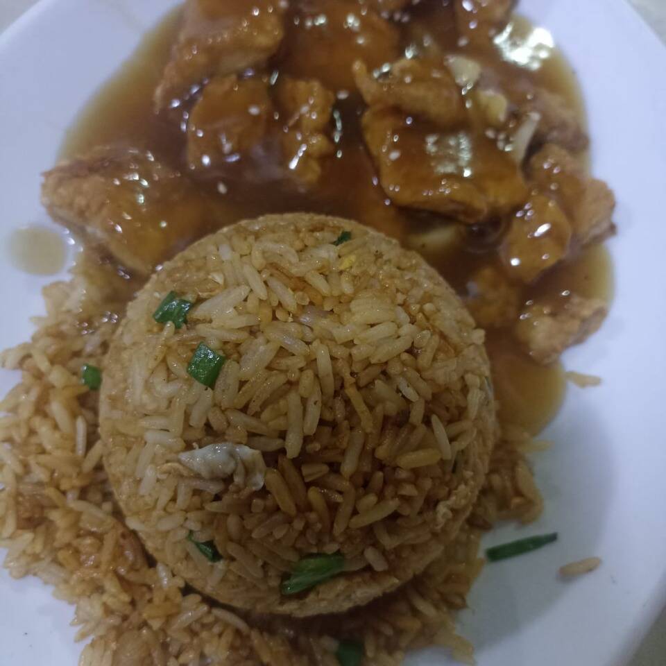 Pollo Chijaukay