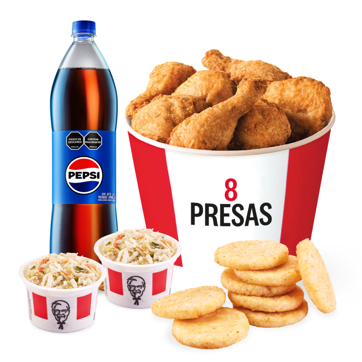 Bucket Full Ahorro