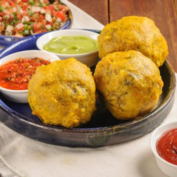 Papa Rellena