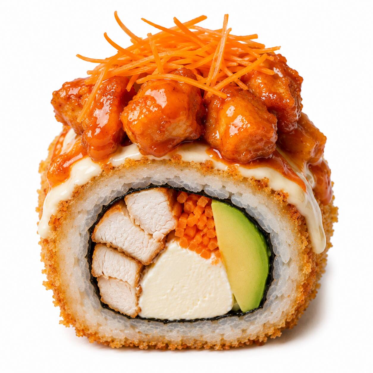 Boneless Roll