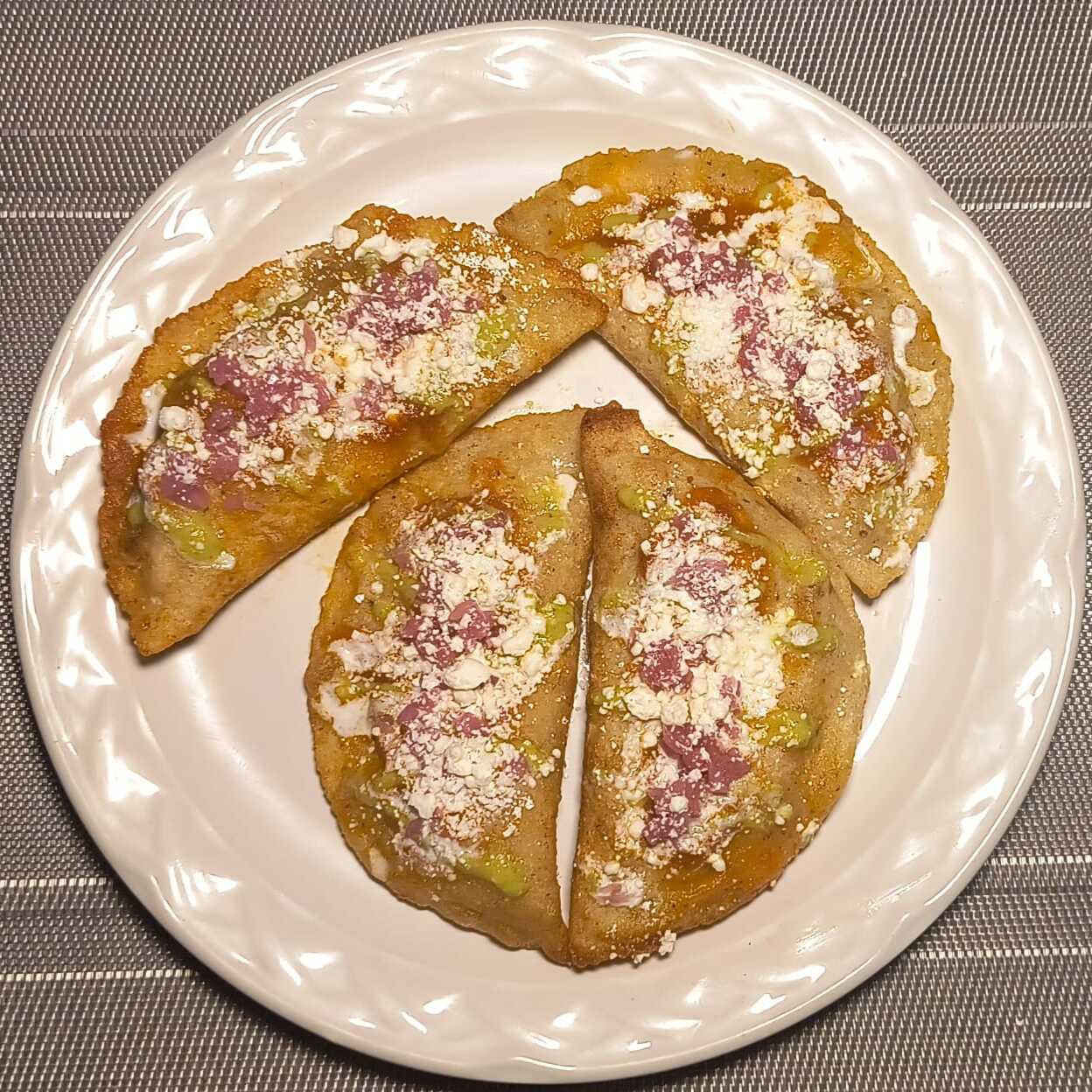 COMBO PA' EMPEZAR