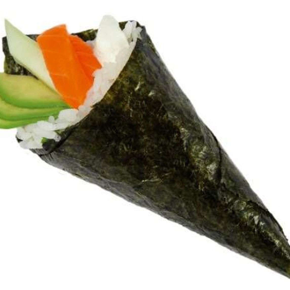 Temaki Nori