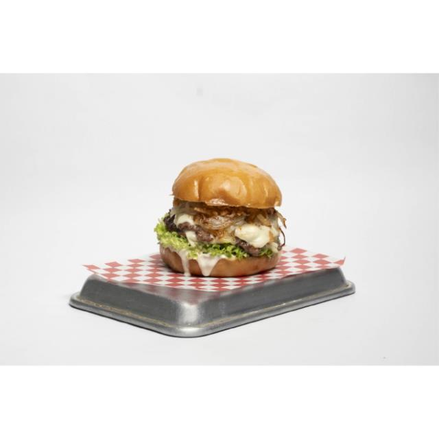 ONION BURGER