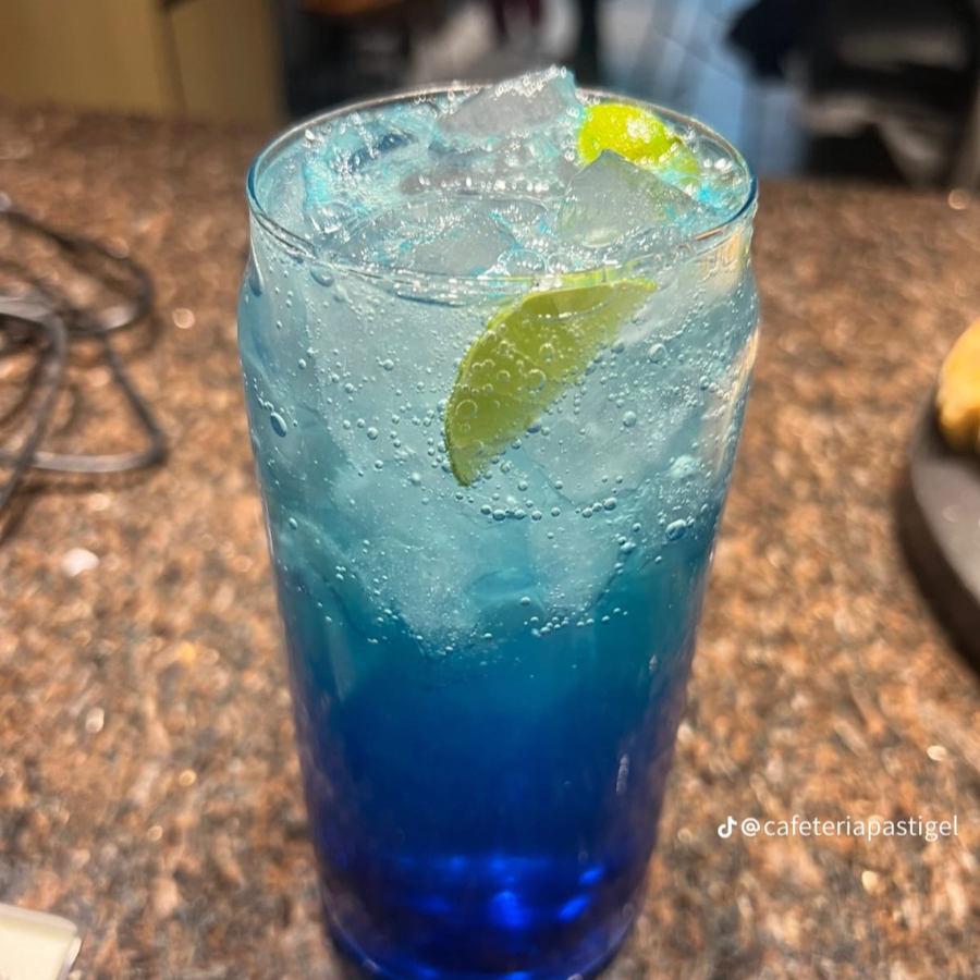Aqua Drink