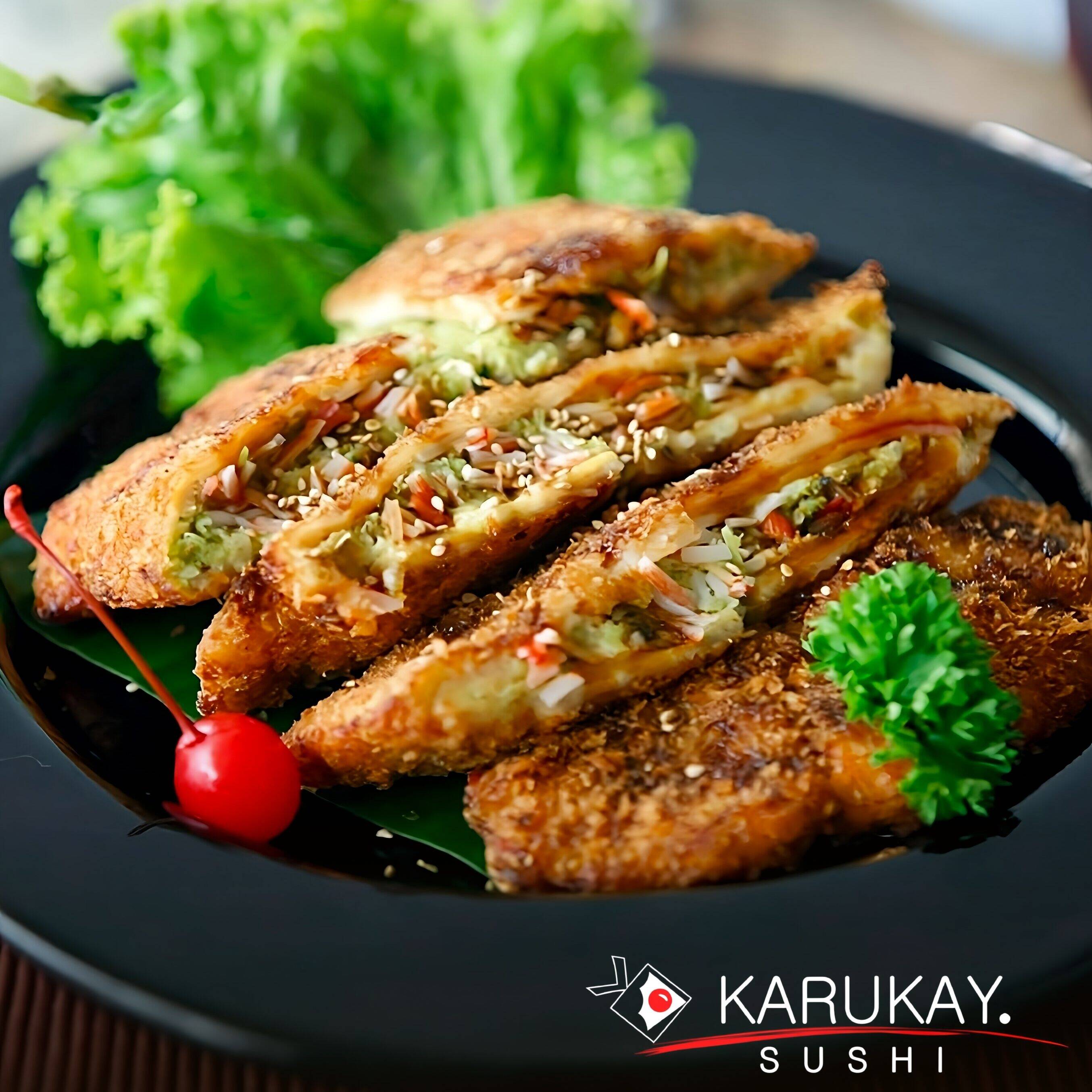 Pechuga Karukay