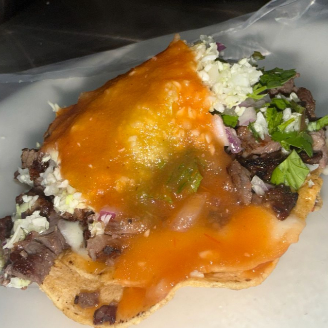 VAMPIRO DE ASADA