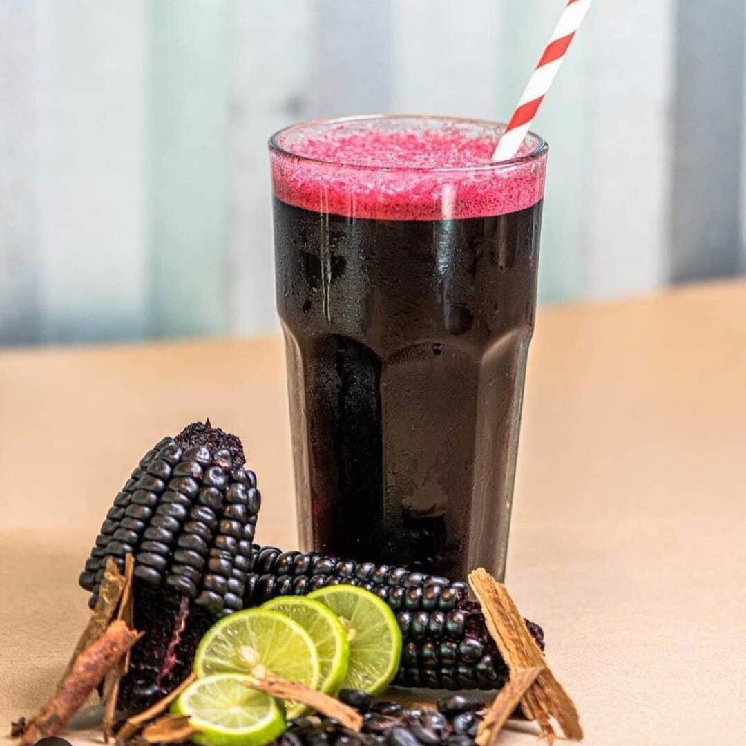 Chicha Morada 500ML