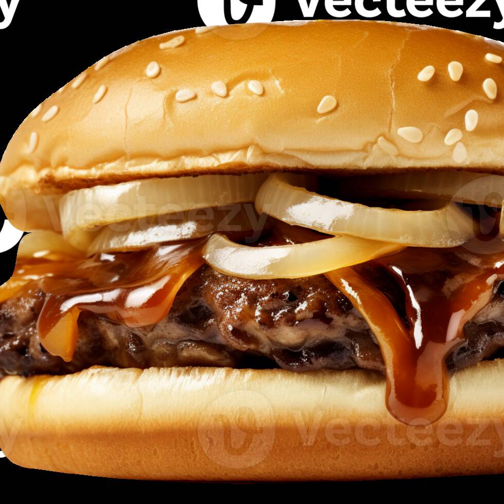 TEXAS BURGER