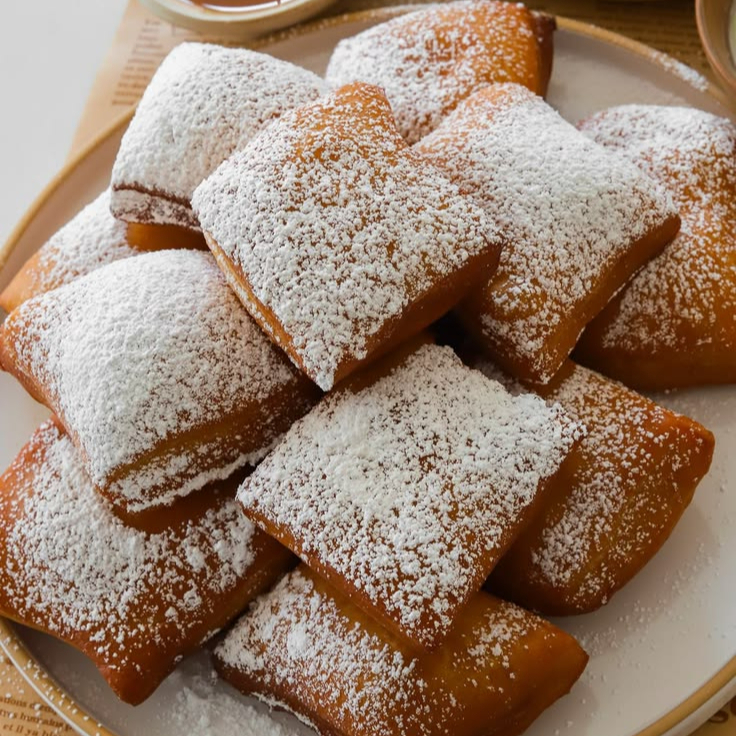 Beignets