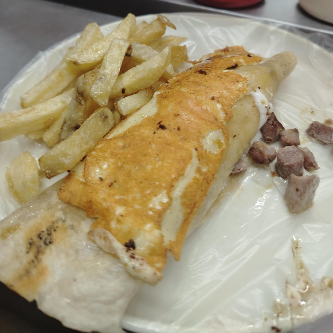 Burrito
