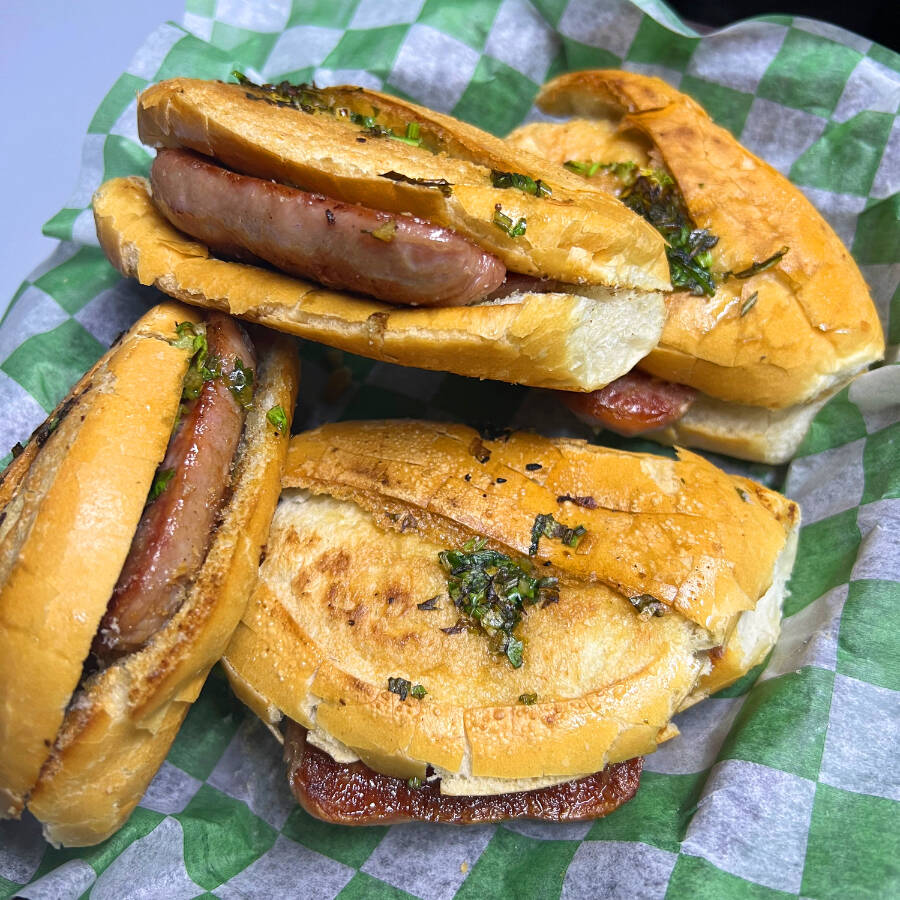 Choripan Original