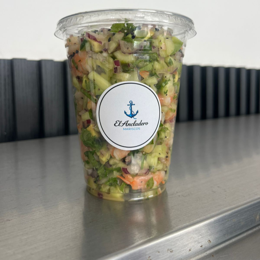 CEV. CAM VASO MEDIANO