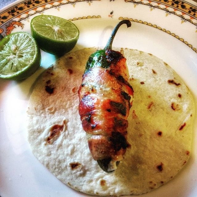 TACO CHILE TORO