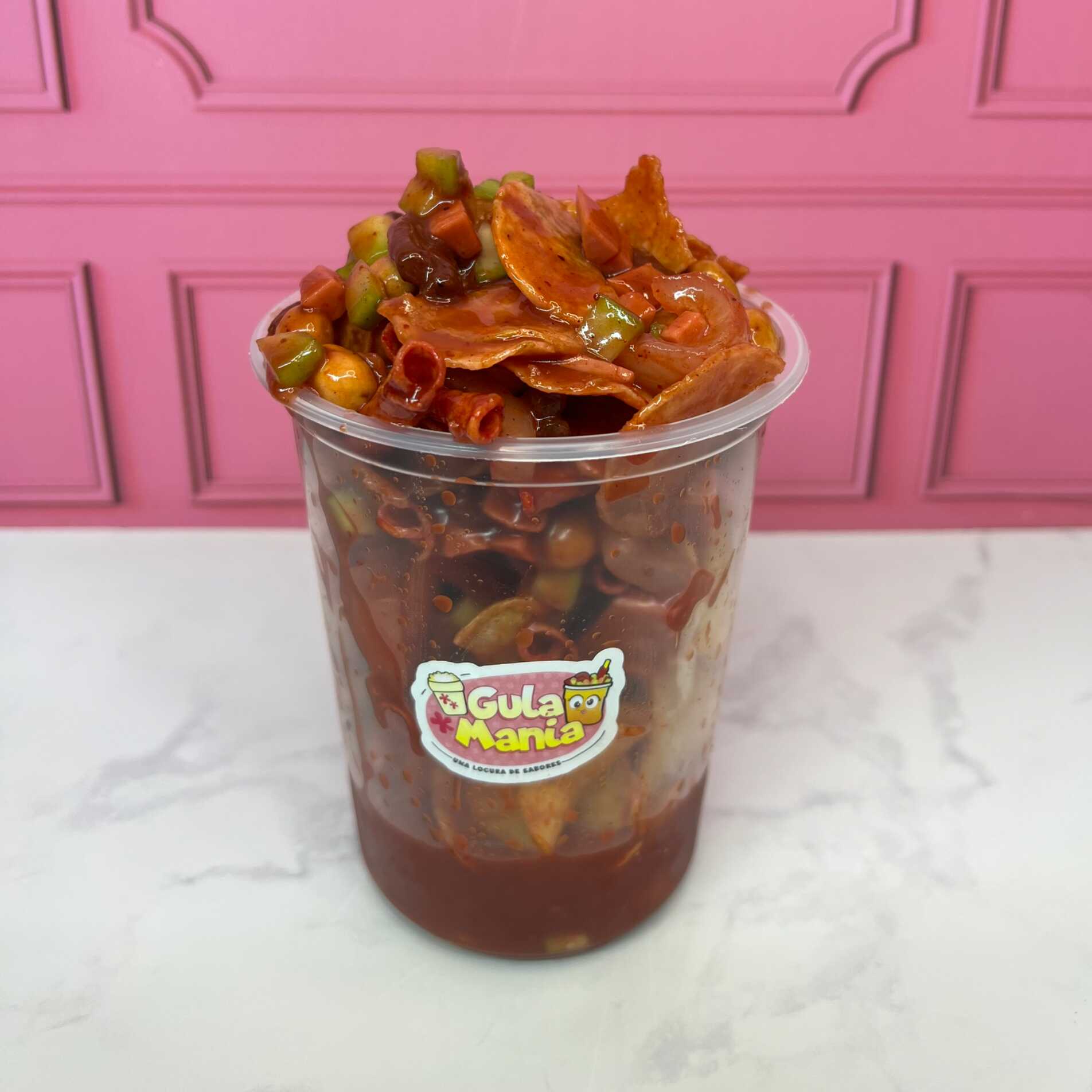 Papas Locas 1L