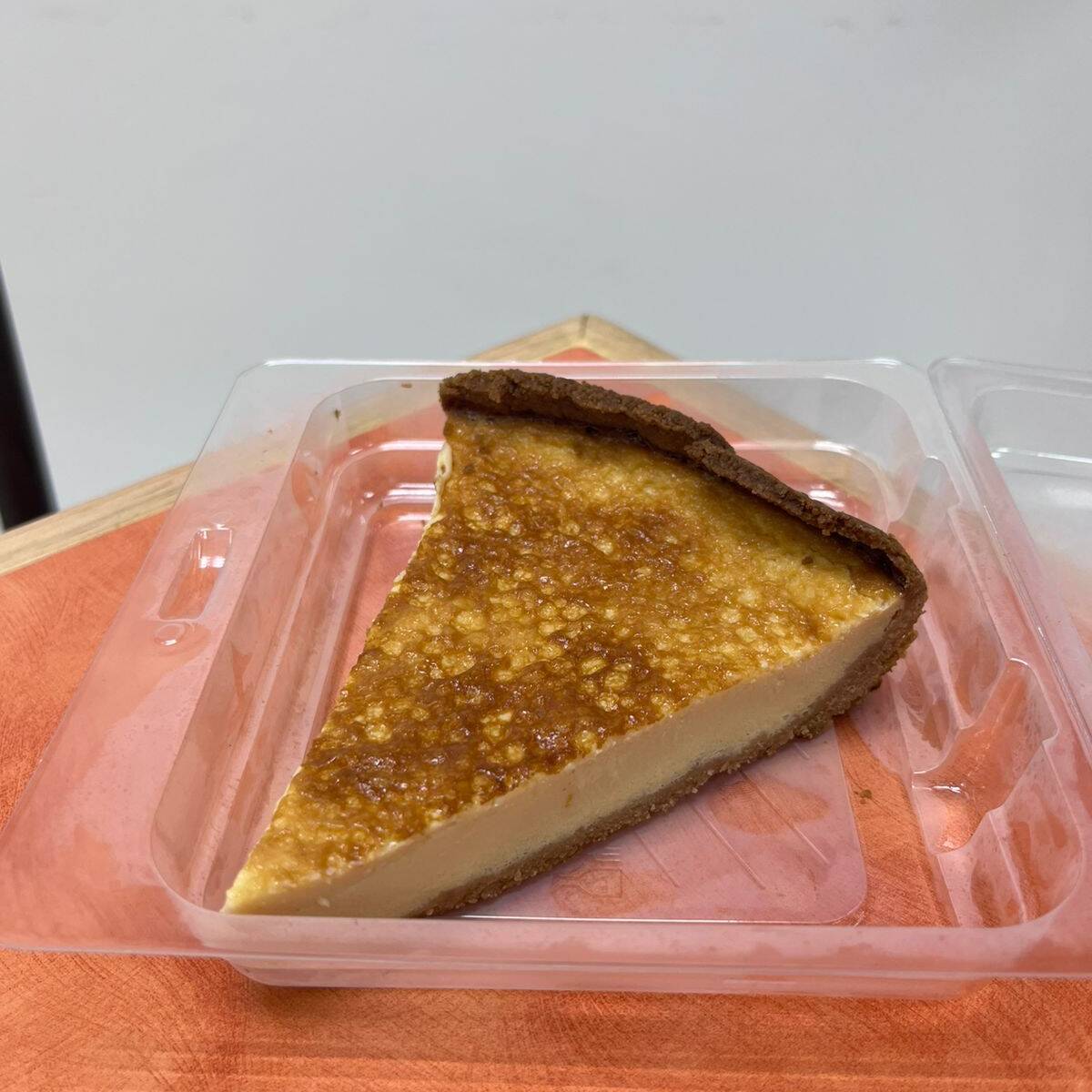 Pay de Queso