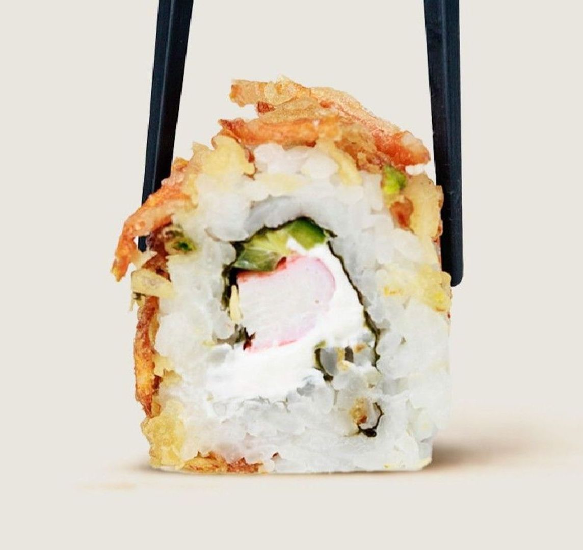 Rollo Kakiage