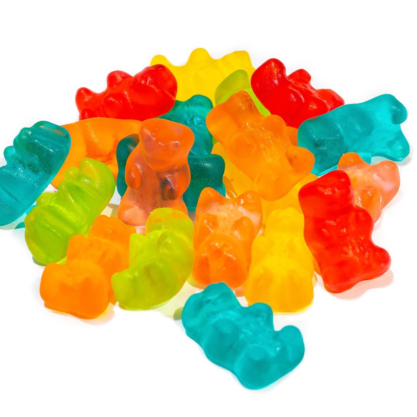 Panditas