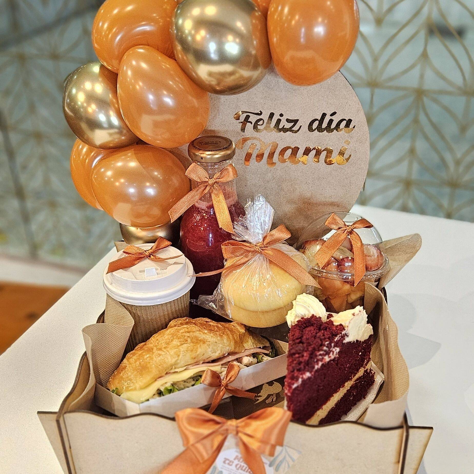 Party Box