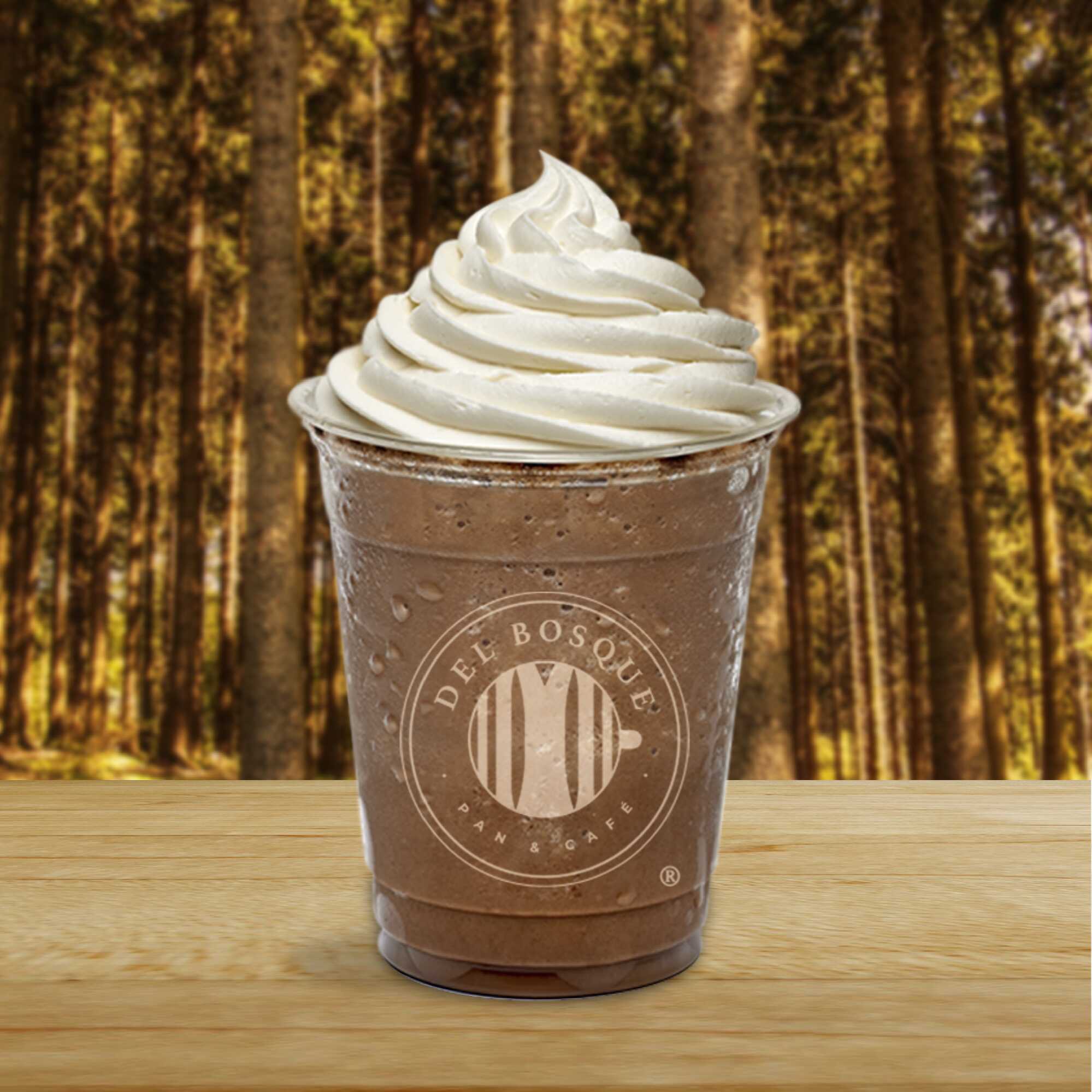 Frappe Ferrero