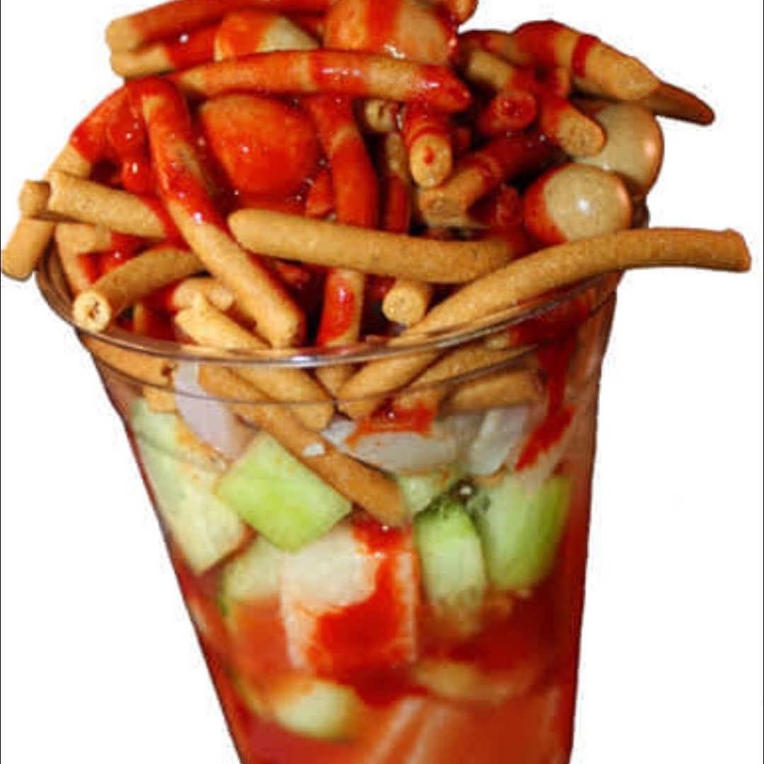 Cevichurros Grandes (16 oz)
