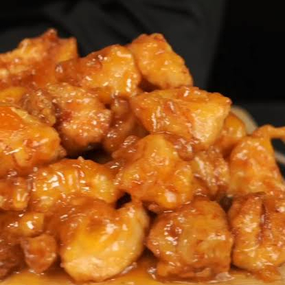 10 Boneles mango habanero