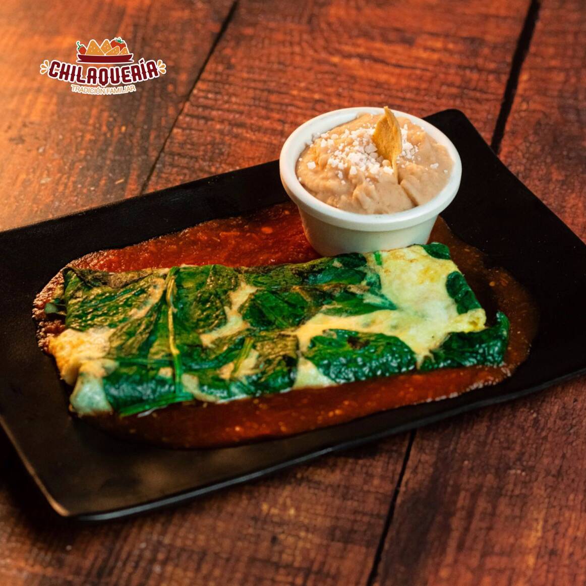 Omelette Clásico