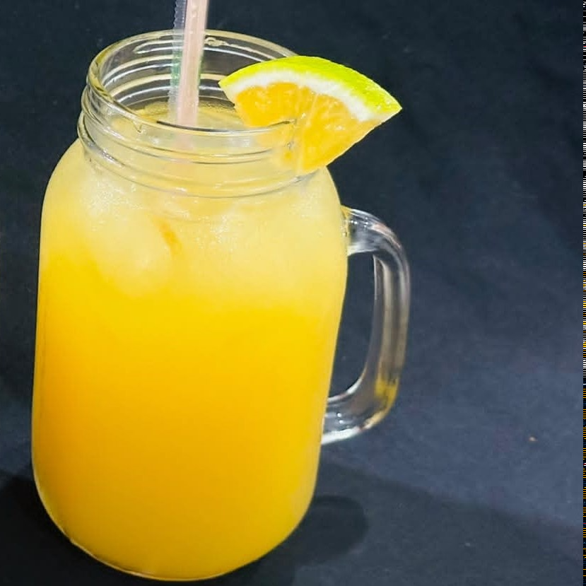 Naranjada 1 Litro