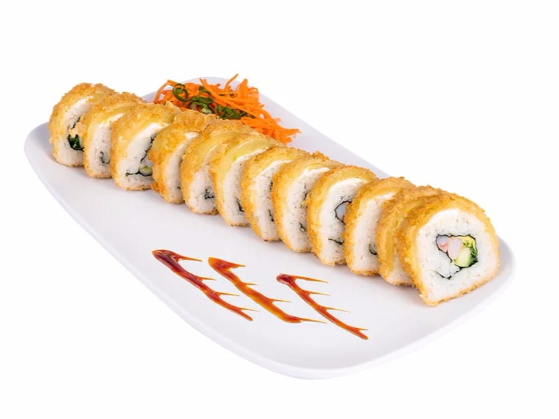 Enchilado Roll