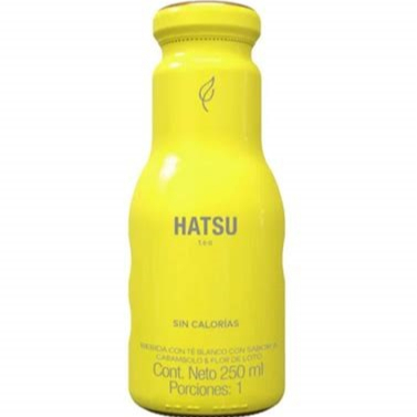 Té Amarillo