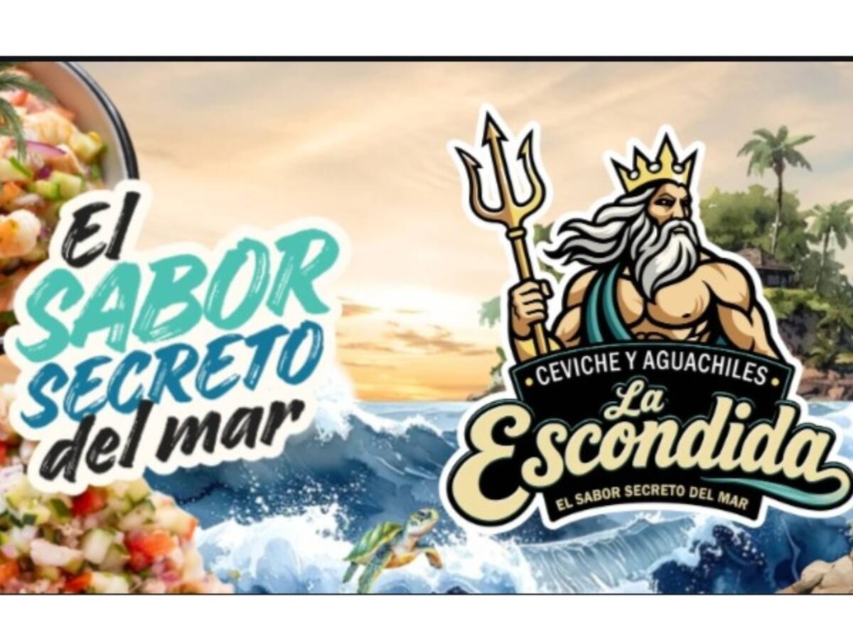 La Escondida