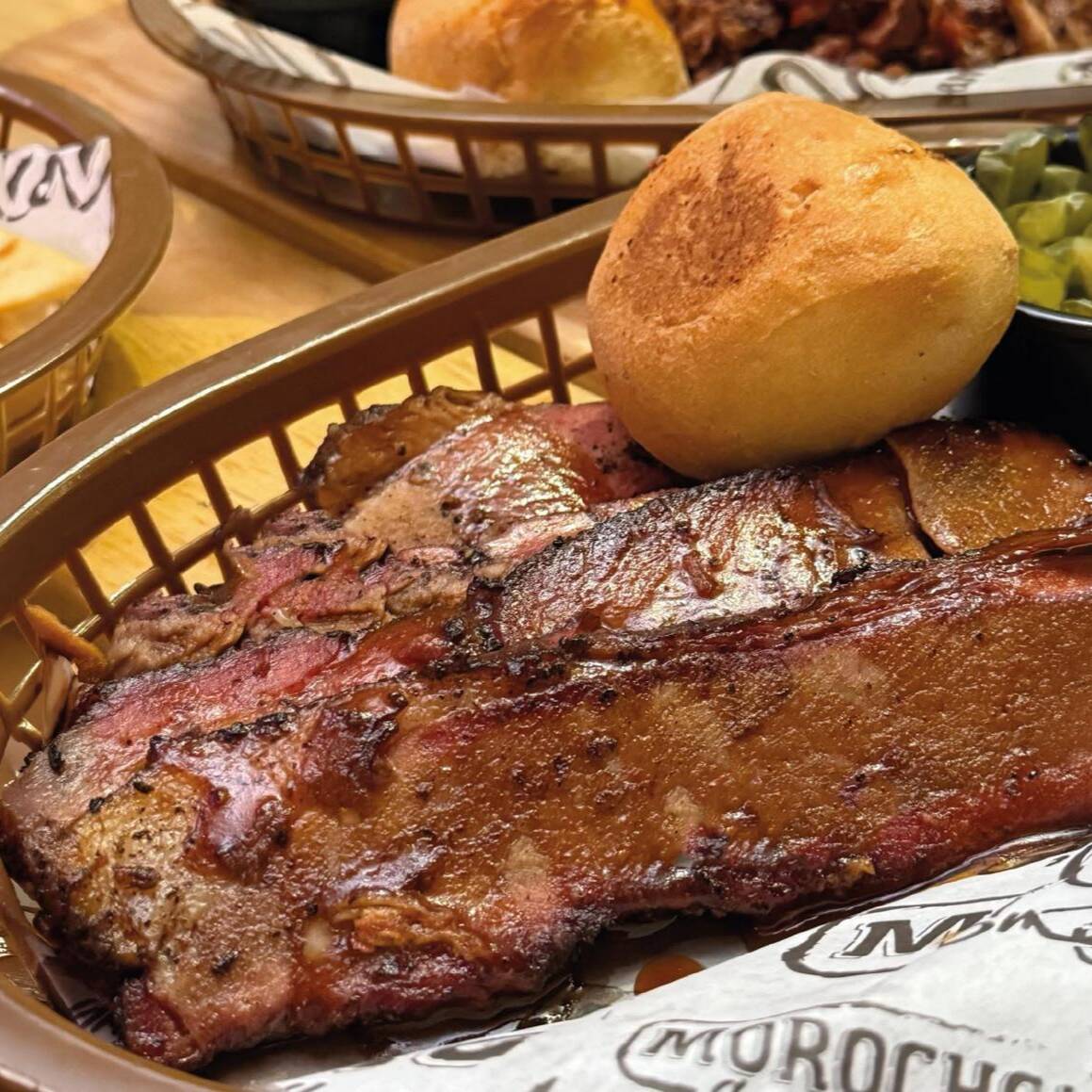 Brisket 300 g