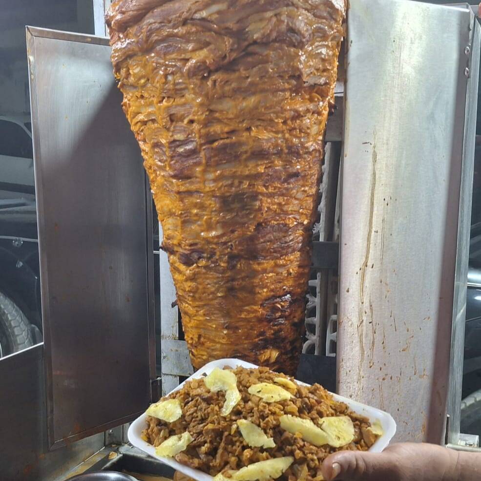 MEDIO KILO DE PASTOR