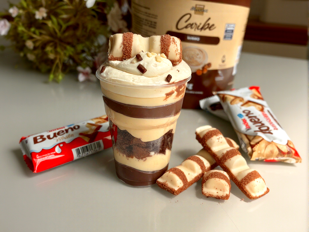 Doces Armanelli - Brownie, Bolos & Tortas