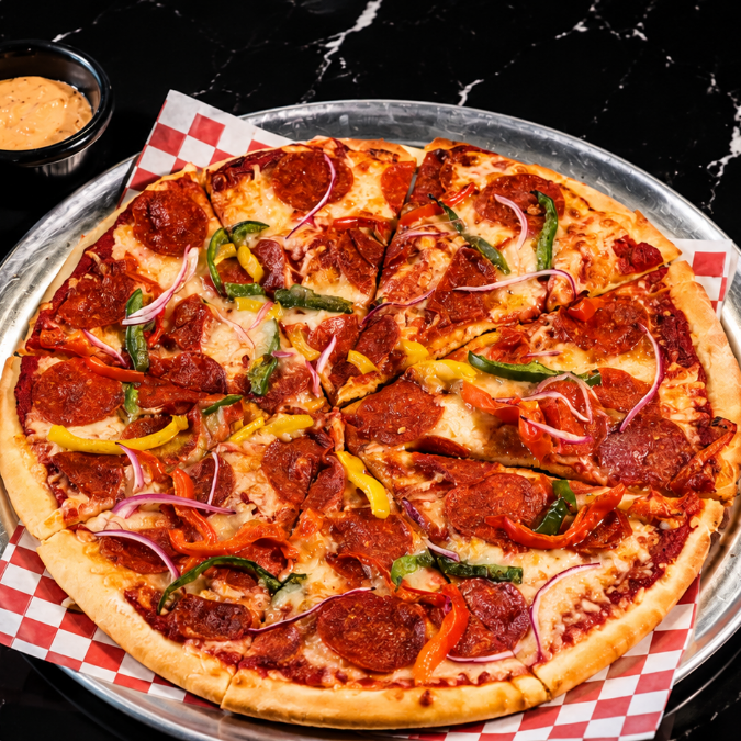 Pizza Italiana