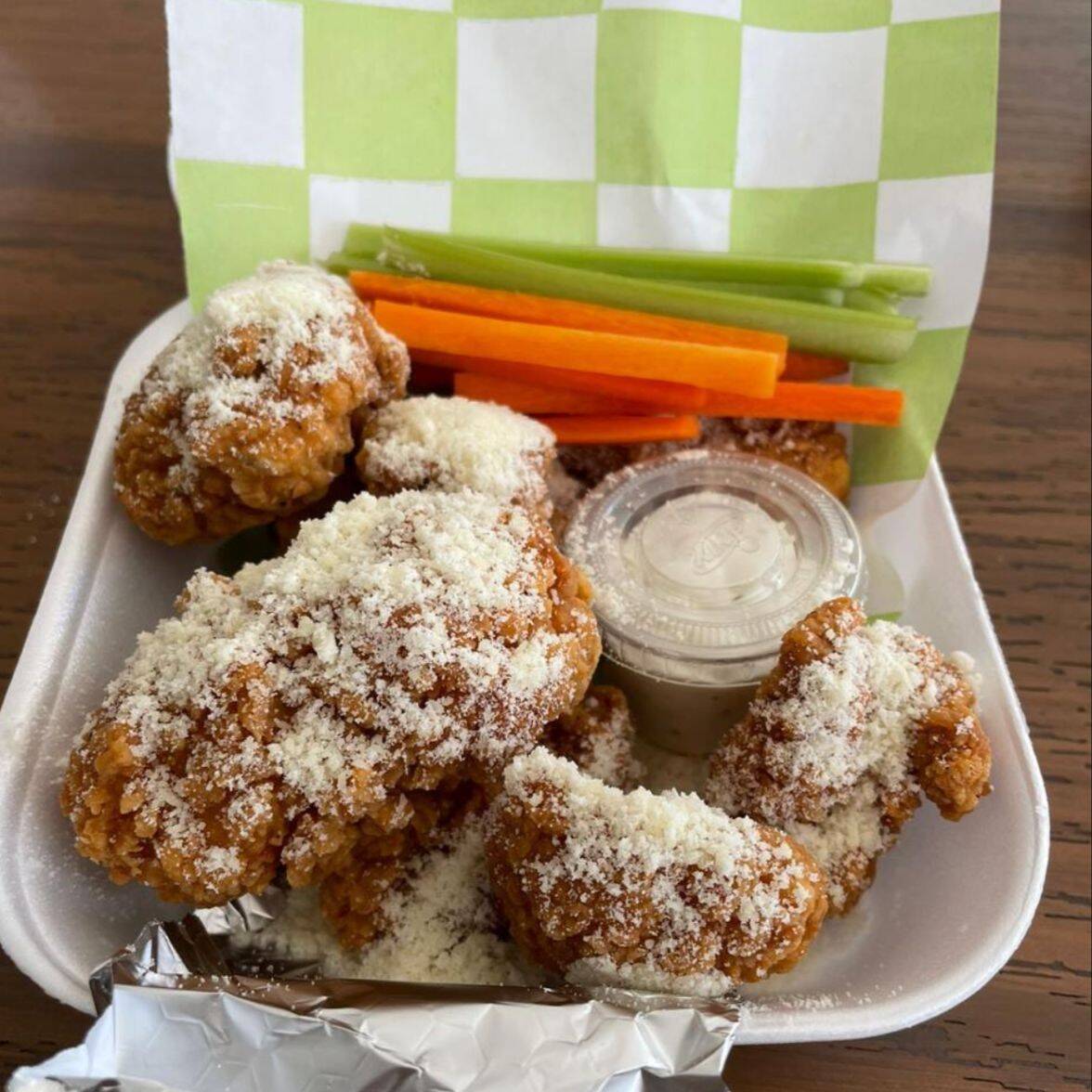 PARMESANO
