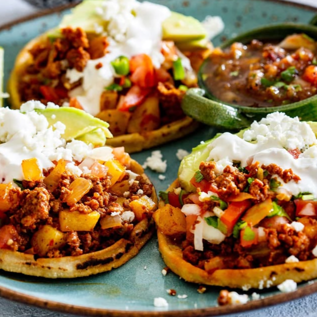 Sopes