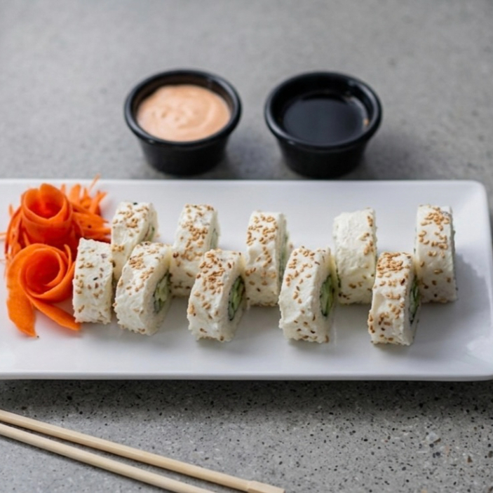 California Roll