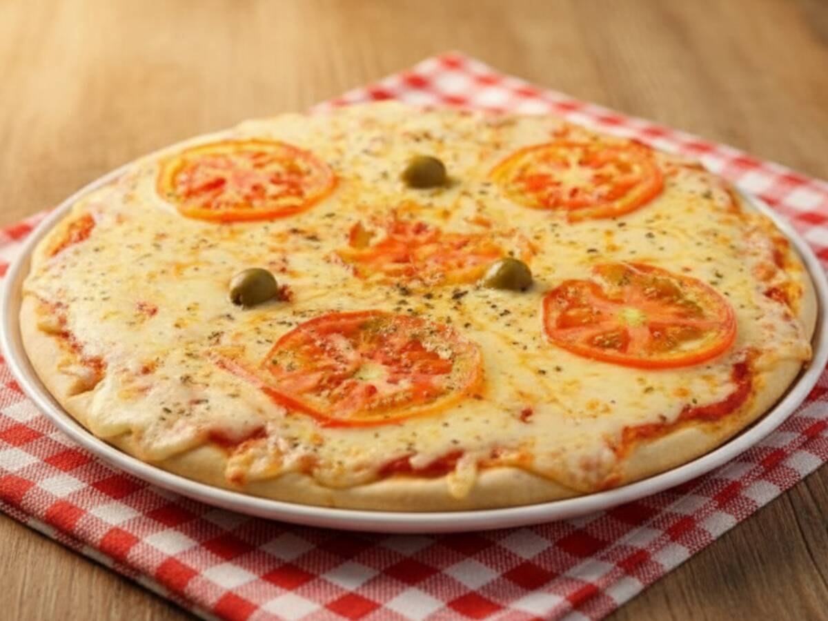 Império Das Pizzas E Panelinha Delivery