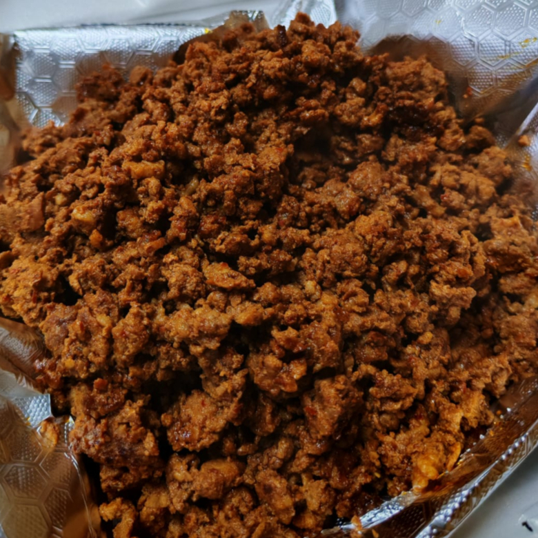 Medio Kilo de Pastor