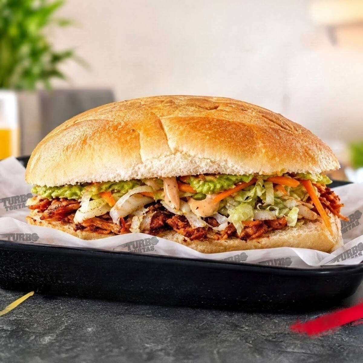 Torta Especial