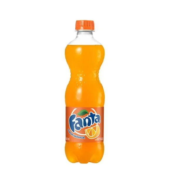 Fanta de 400ml