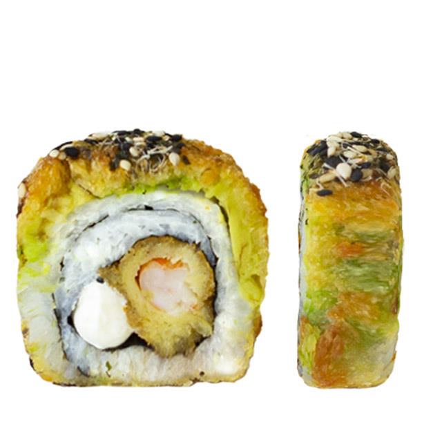 ZUMO ROLL