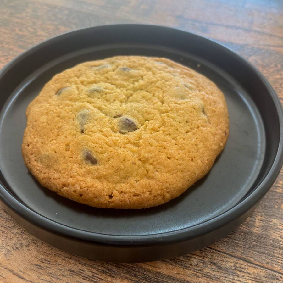 Galleta de Chispas de Chocolate