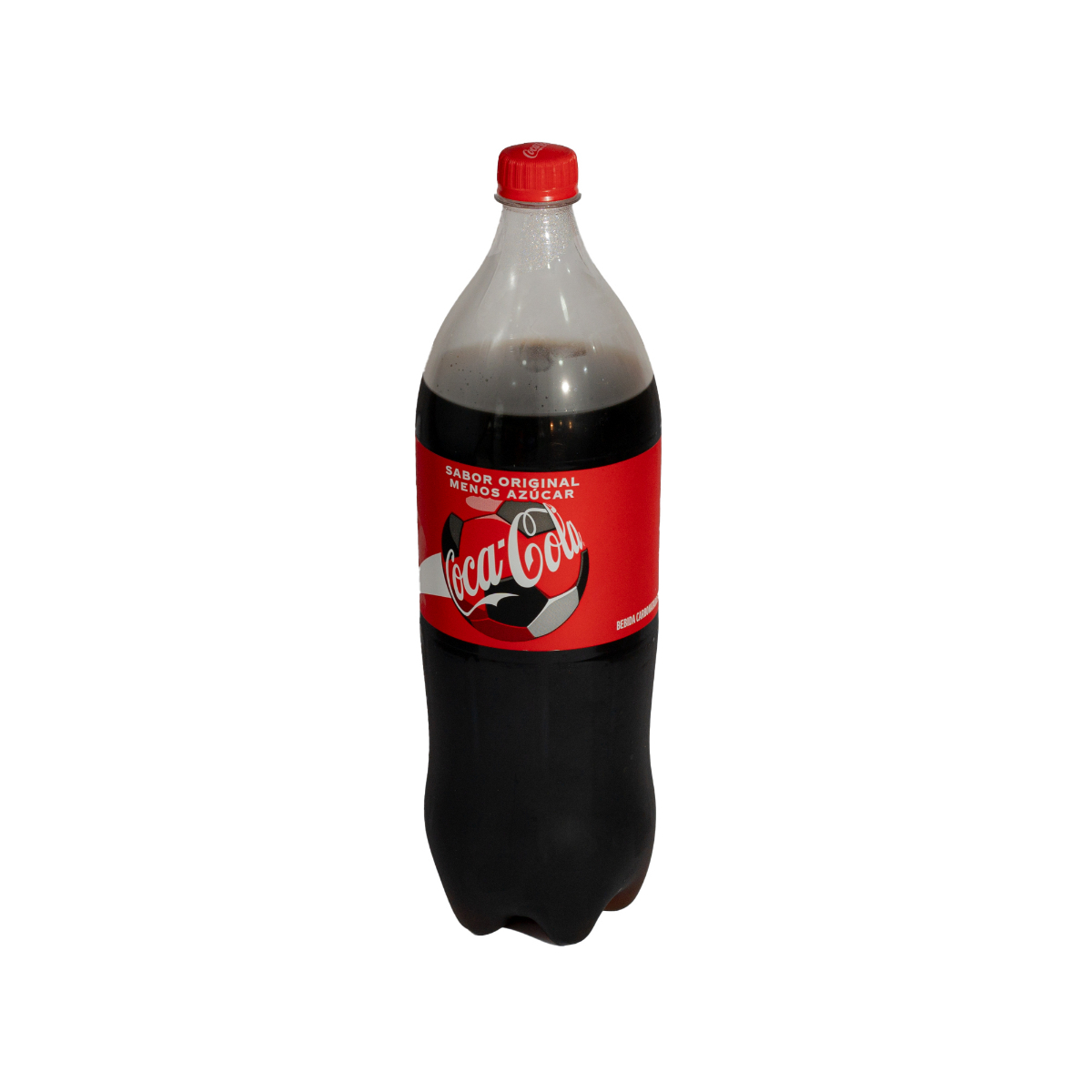 Coca Cola 600 ml